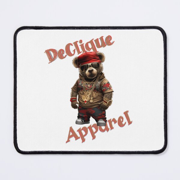 Item preview, PAPA BEAR T-Shirt designed and sold by DecliqueApparel.