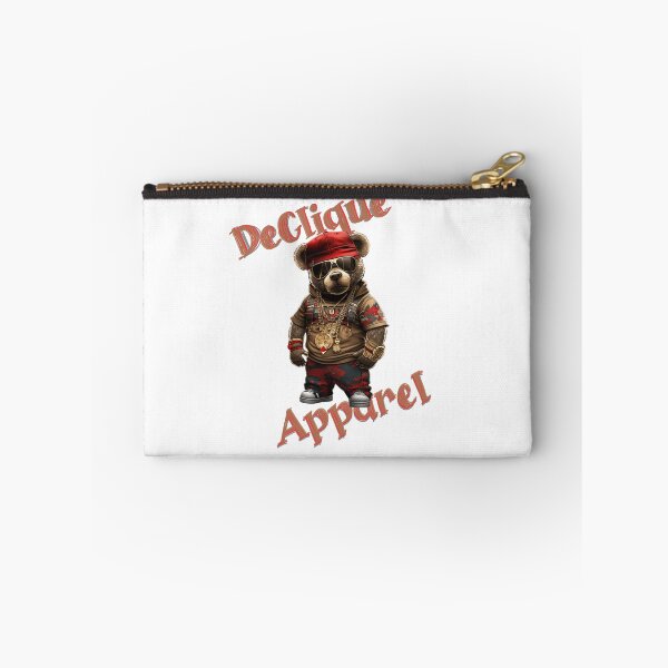 Item preview, PAPA BEAR T-Shirt designed and sold by DecliqueApparel.