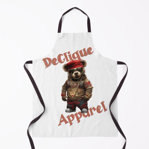 Item preview, PAPA BEAR T-Shirt designed and sold by DecliqueApparel.