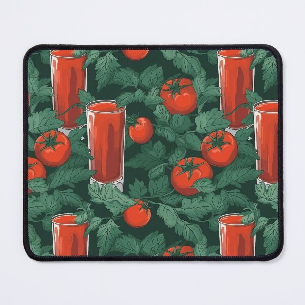 Item preview, Tomatoes and tomato juice designed and sold by PovikArt.