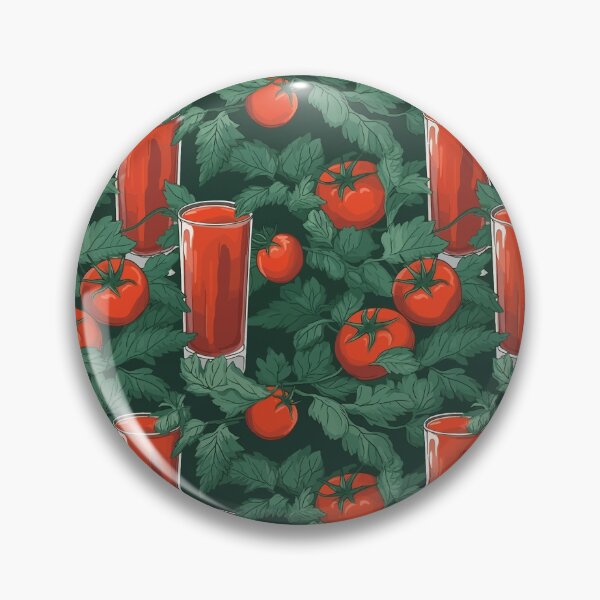 Item preview, Tomatoes and tomato juice designed and sold by PovikArt.