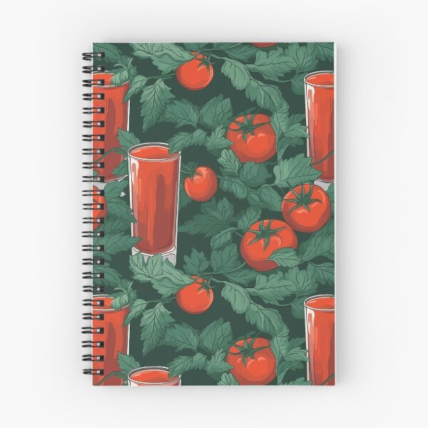 Item preview, Tomatoes and tomato juice designed and sold by PovikArt.