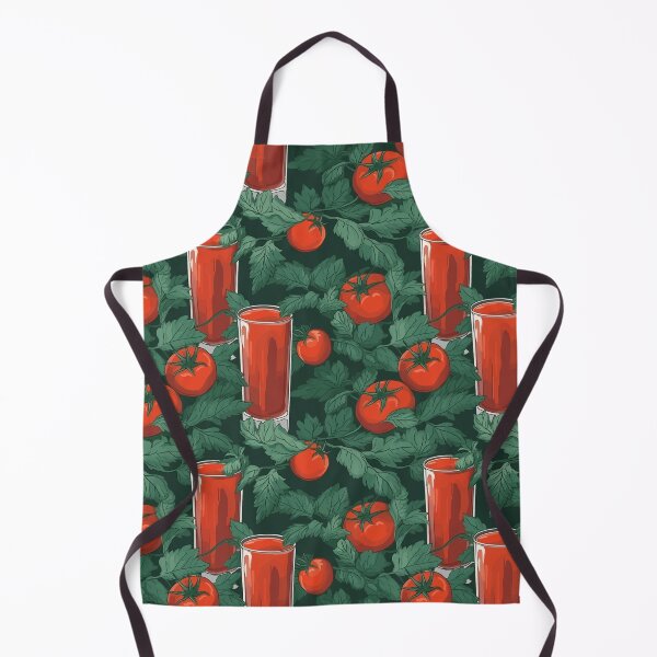Item preview, Tomatoes and tomato juice designed and sold by PovikArt.