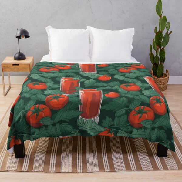 Item preview, Tomatoes and tomato juice designed and sold by PovikArt.