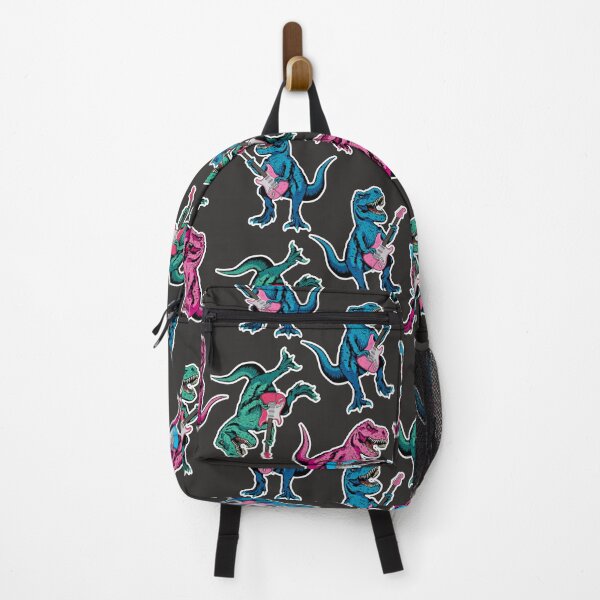 Item preview, Dinosaur Metal Pattern designed and sold by Rich Hague.