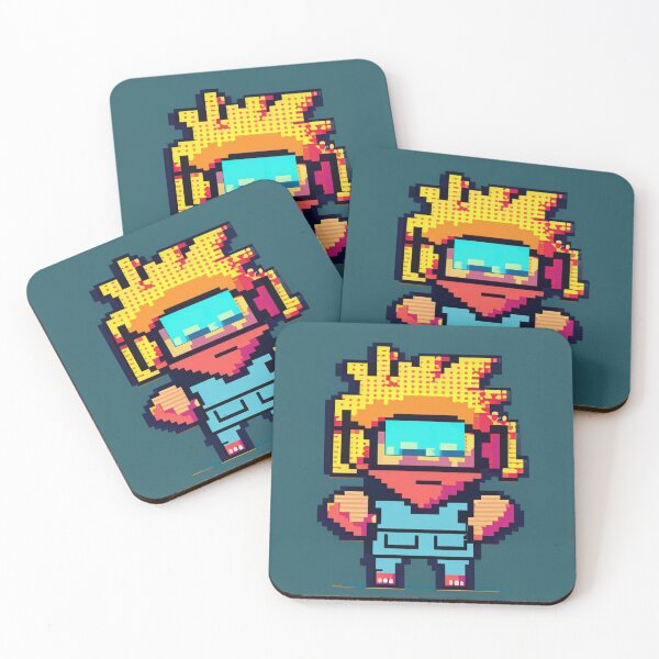 Item preview, Pixel Art 1 designed and sold by Fidel Mehra.