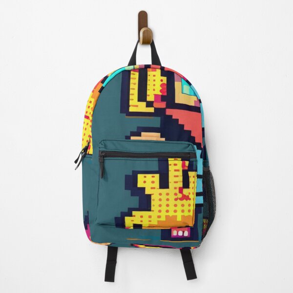 Item preview, Pixel Art 1 designed and sold by Fidel Mehra.