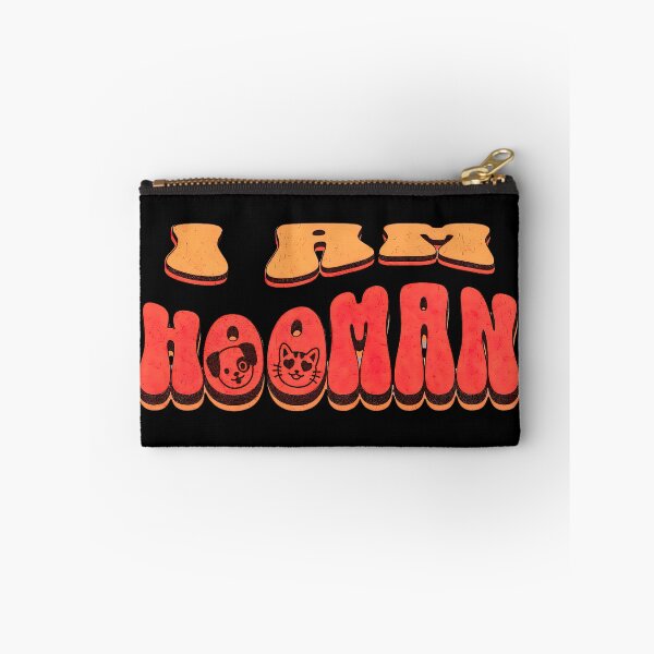 Item preview, I AM HOOMAN designed and sold by MrKots.