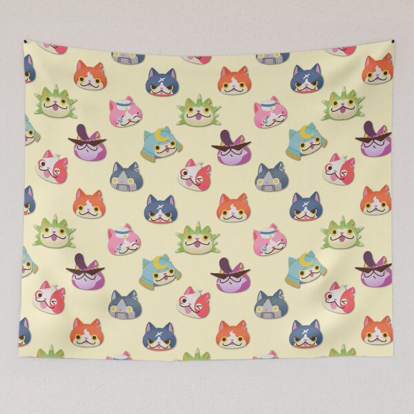 Item preview, Nyan designed and sold by PinkGermy.