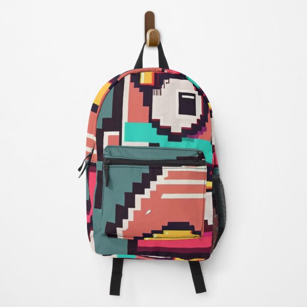 Item preview, Pixel Art 2 designed and sold by Fidel Mehra.