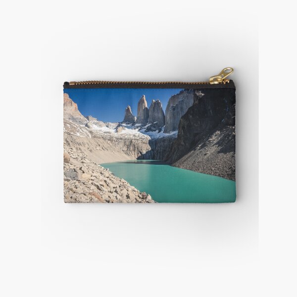 Artikelvorschau, Torres del Paine entworfen und verkauft von paediil.