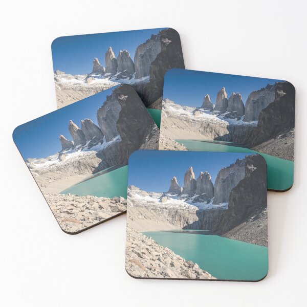 Item preview, Torres del paine designed and sold by paediil.