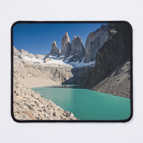 Item preview, Torres del paine designed and sold by paediil.