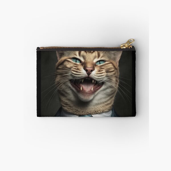 Item preview, Laughing Cat designed and sold by TylerBurst.