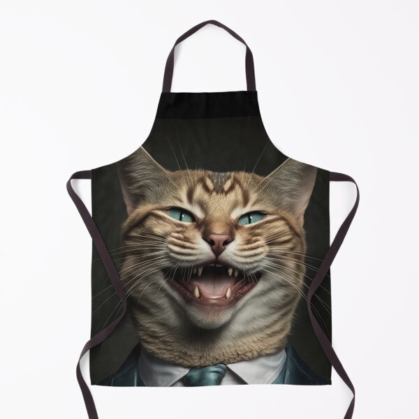 Item preview, Laughing Cat designed and sold by TylerBurst.