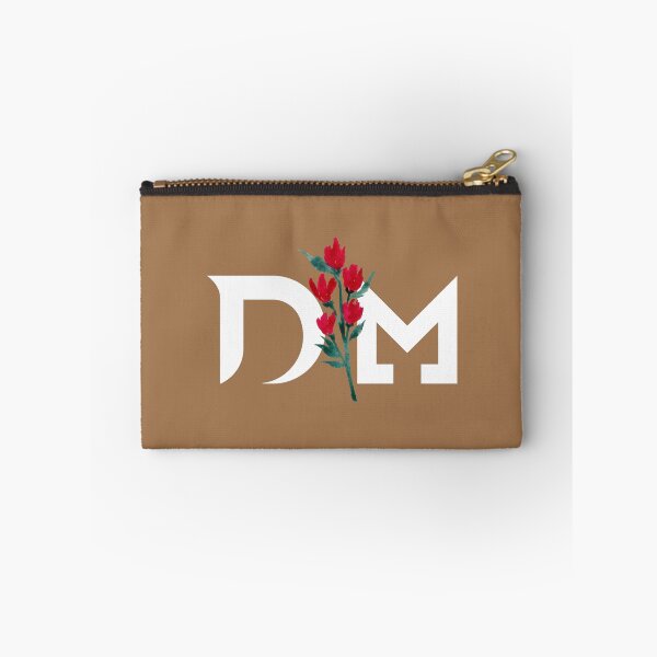 Artikelvorschau, Tour 2023 Depeche, Memento Mori Depeche entworfen und verkauft von Binohshop.