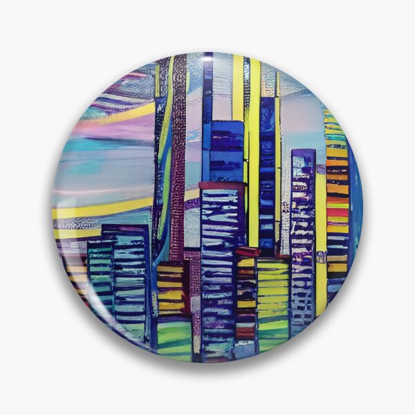 Item preview, Building Illustration / GTIllustration110 designed and sold by Grafititee.