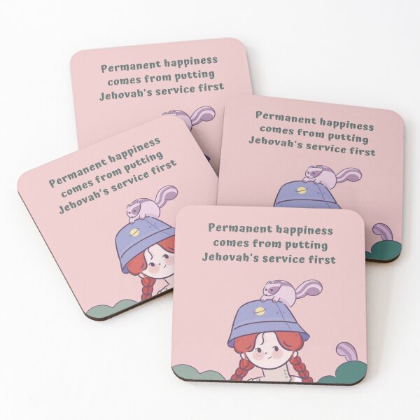 Item preview, permanent happiness designed and sold by Friendly-Shop.