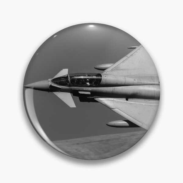 Item preview, Jet Fighter Flying at Low Level designed and sold by derekbeattie.