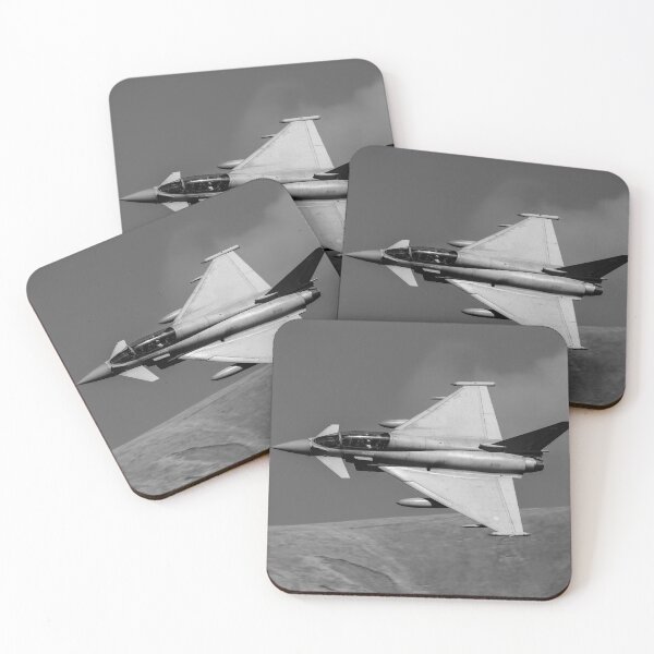 Item preview, Jet Fighter Flying at Low Level designed and sold by derekbeattie.