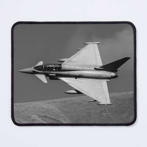 Item preview, Jet Fighter Flying at Low Level designed and sold by derekbeattie.