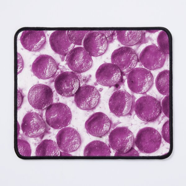 Item preview, Purple Pepperoni designed and sold by BabsOgle.