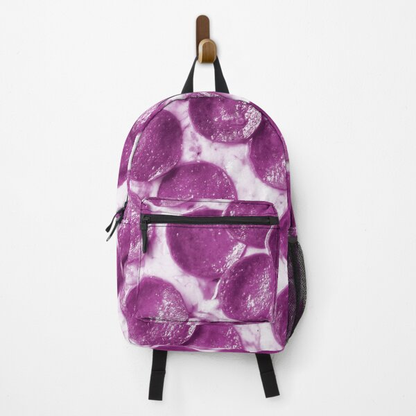 Item preview, Purple Pepperoni designed and sold by BabsOgle.
