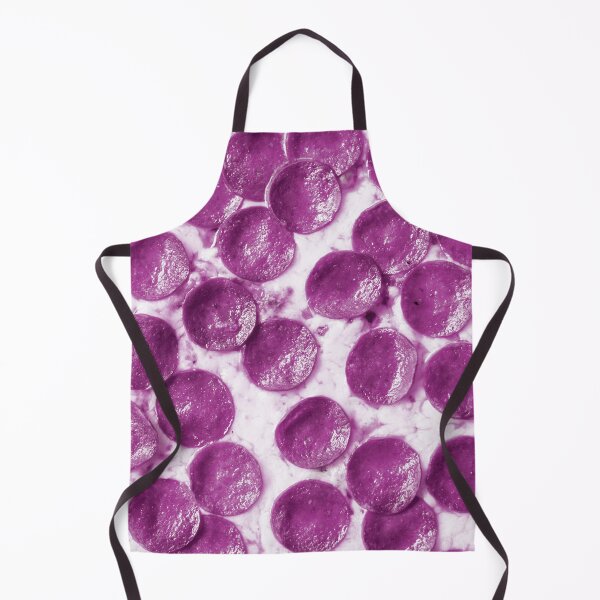 Item preview, Purple Pepperoni designed and sold by BabsOgle.