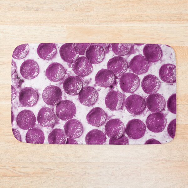 Item preview, Purple Pepperoni designed and sold by BabsOgle.
