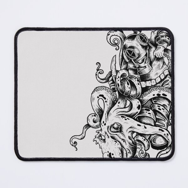 Item preview, dive deep designed and sold by Danisaudola.