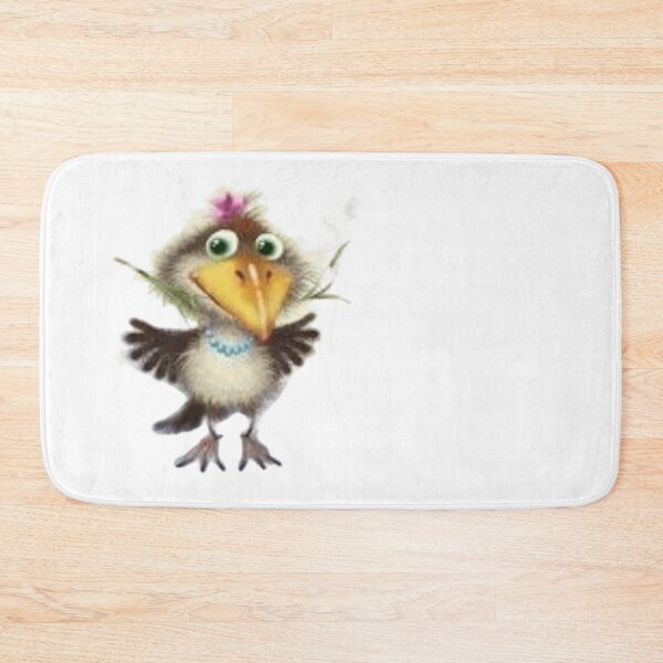 Item preview, Cool magnanimous magpie awaits hugs designed and sold by lugashok.
