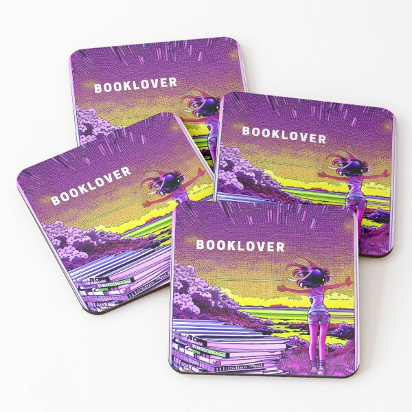 Item preview, Every booklover designed and sold by IviBlack.