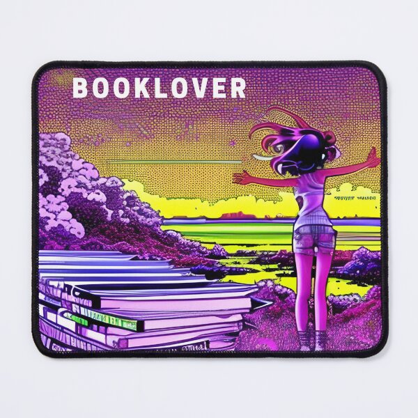 Item preview, Every booklover designed and sold by IviBlack.