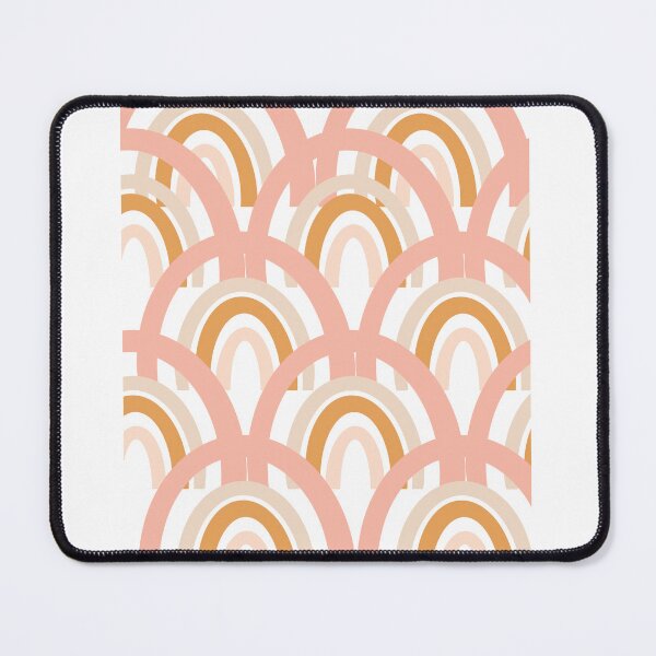 Item preview, rainbow art print designed and sold by beccamb.