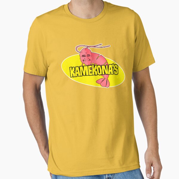 Item preview, Kamekona's Shrimp designed and sold by fozzilized.