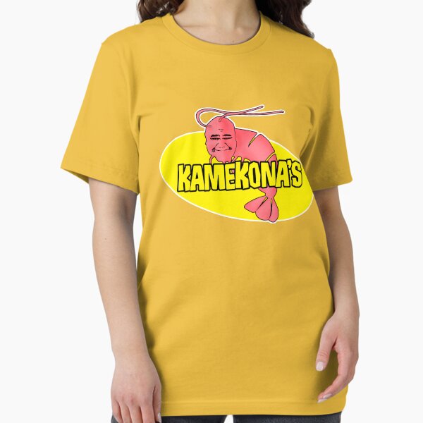 Item preview, Kamekona's Shrimp designed and sold by fozzilized.