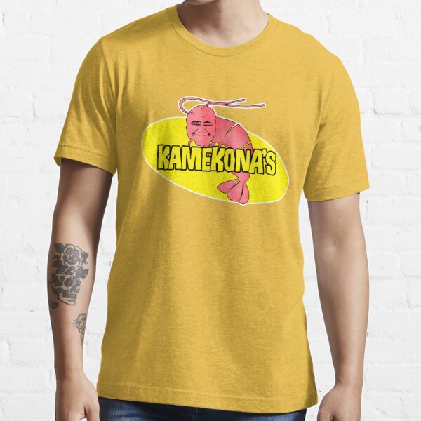 Kamekona's Shrimp Essential T-Shirt