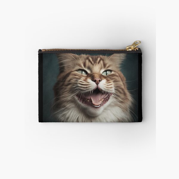Item preview, Laughing Cat designed and sold by TylerBurst.