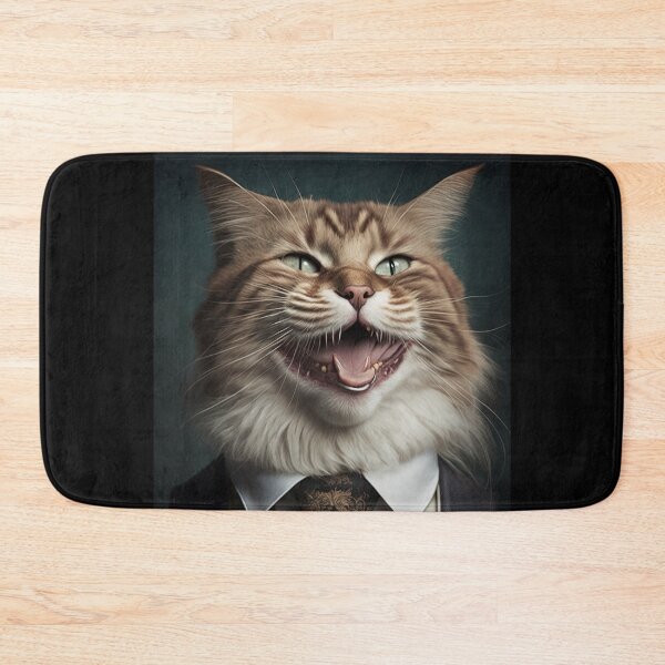 Item preview, Laughing Cat designed and sold by TylerBurst.