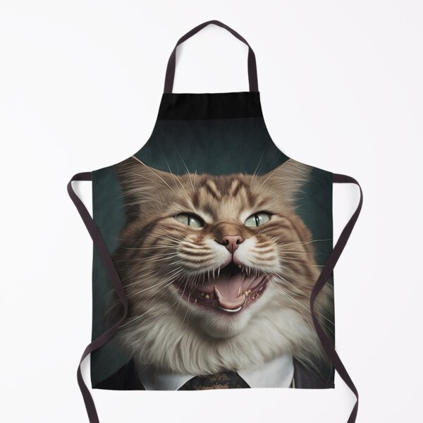 Item preview, Laughing Cat designed and sold by TylerBurst.