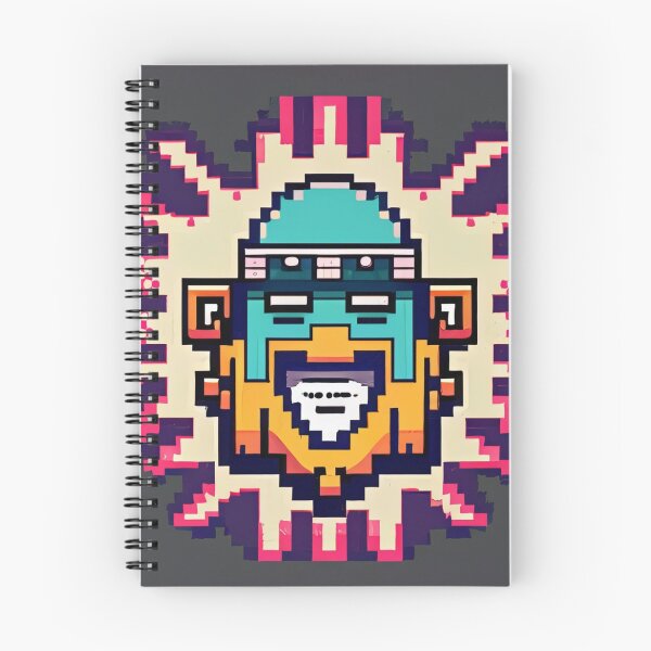 Item preview, Pixel Art 3 designed and sold by Fidel Mehra.