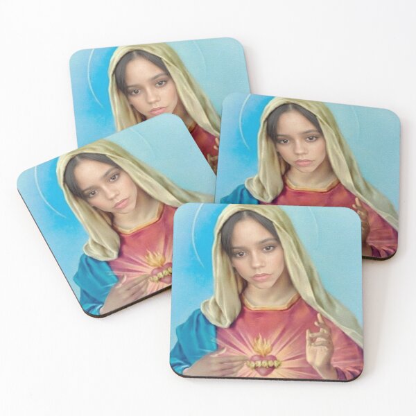 Item preview, i believe in jenna ortega designed and sold by MULYDING.