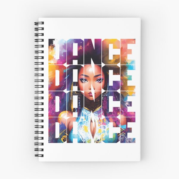 Item preview, Dance, Dance, Dance I'm a dancer - funny saying designed and sold by VichallanStudio.