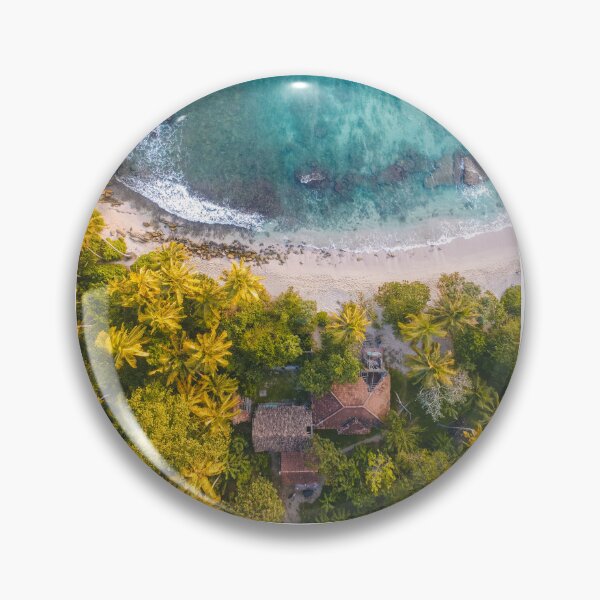 Item preview, Dambulla poster, travel wall art Sri lanka designed and sold by PanenkaPrints.