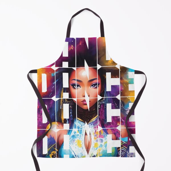 Item preview, Dance, Dance, Dance I'm a dancer - funny saying designed and sold by VichallanStudio.