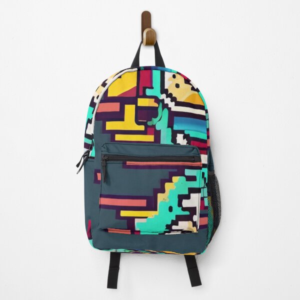 Item preview, Pixel Art 4 designed and sold by Fidel Mehra.
