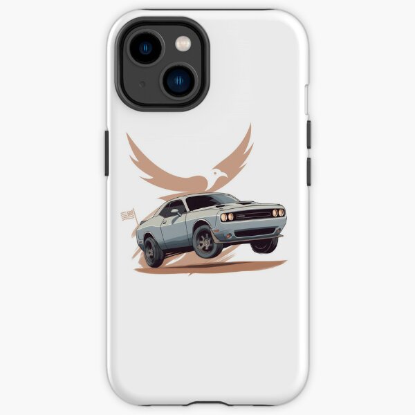 TrackHawk iPhone Case for Sale by David Lopez