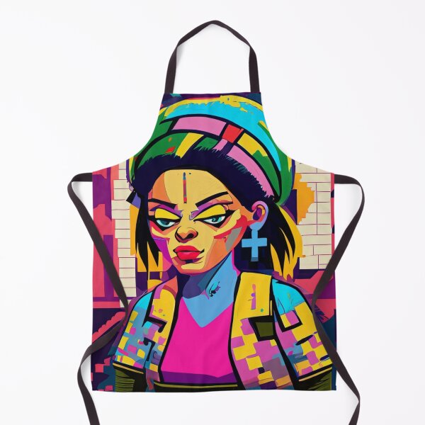Item preview, Pixel Art 6 designed and sold by Fidel Mehra.