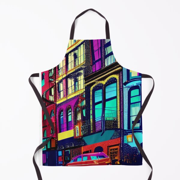 Item preview, Building Illustration / GTIllustration110 designed and sold by Grafititee.
