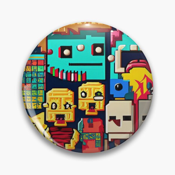 Item preview, Pixel Art 10 designed and sold by Fidel Mehra.